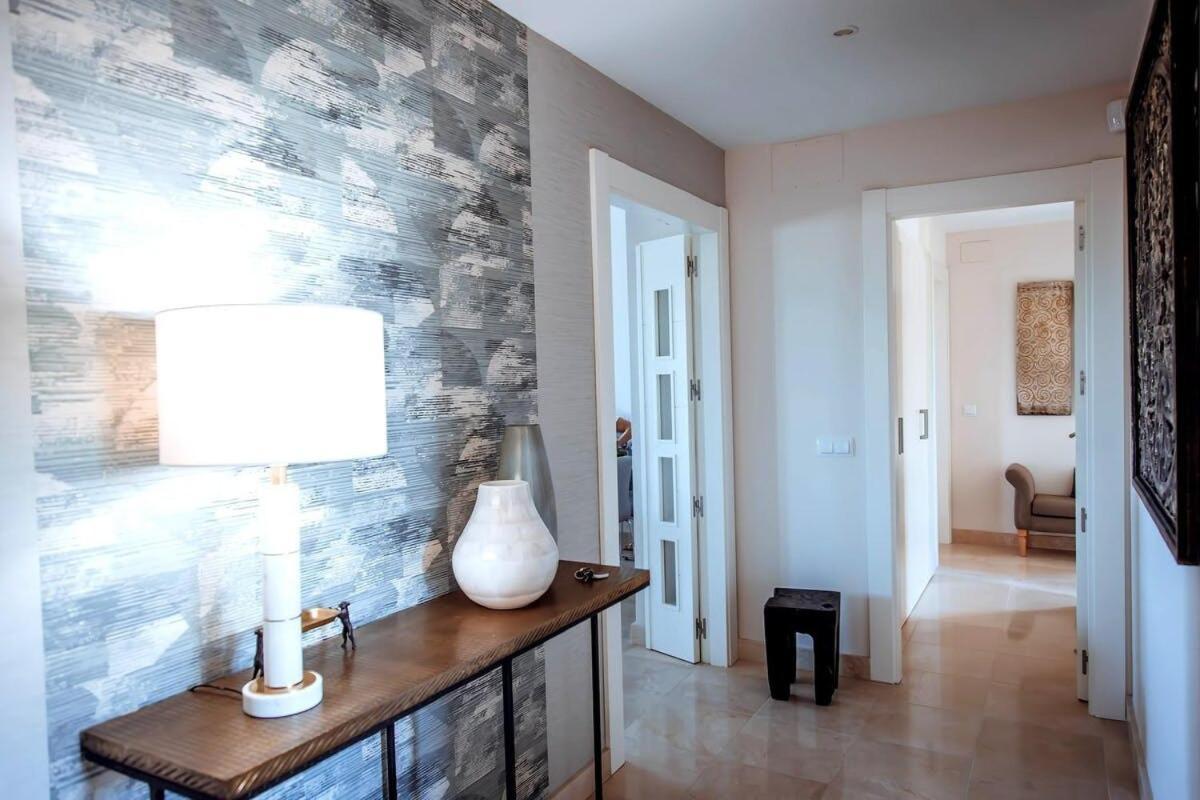 Luxury Apartment With Panoramic Views - Marbella Estepona Exterior photo